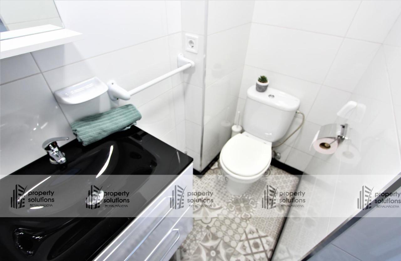 Lejlighed 127 Jupiter Estudio. Vista Al Jardin Y La Piscina. *