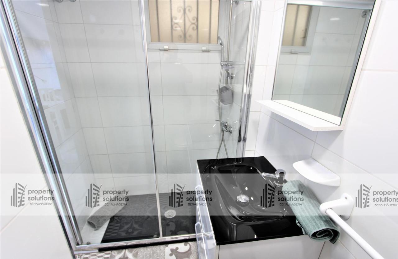 127 Jupiter Estudio. Vista Al Jardin Y La Piscina. Lejlighed *