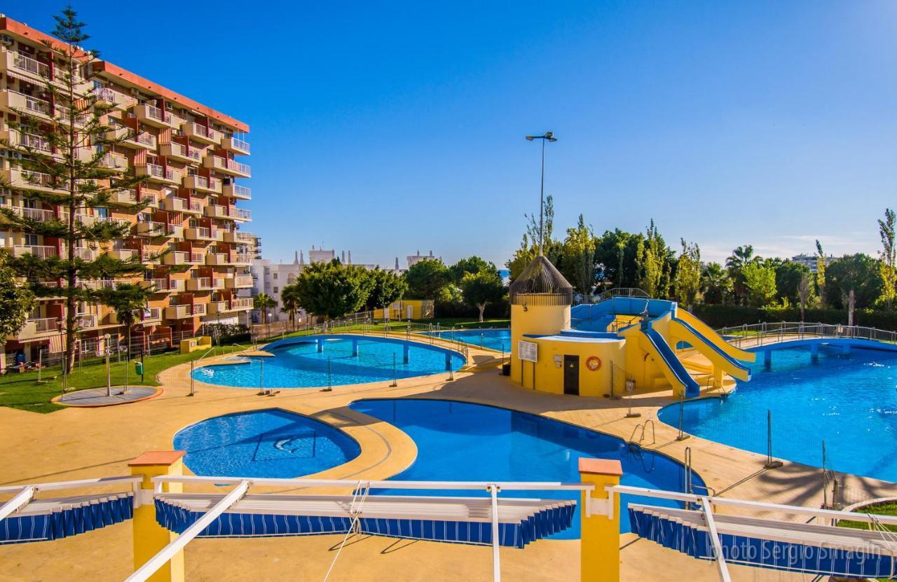 Lejlighed 127 Jupiter Estudio. Vista Al Jardin Y La Piscina.