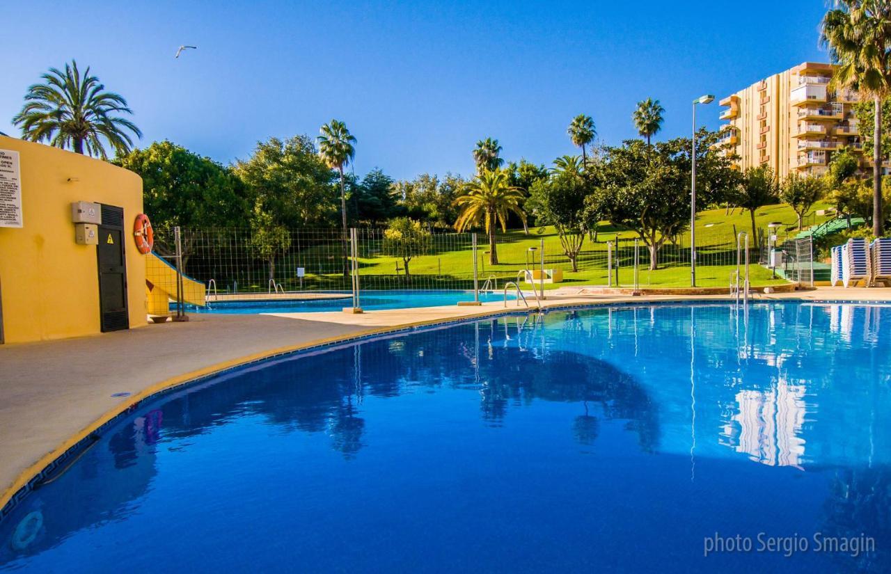 127 Jupiter Estudio. Vista Al Jardin Y La Piscina. Lejlighed *